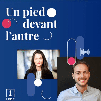 episode Investissement à Impact : Comment s'y prendre ? artwork