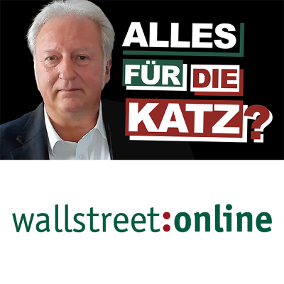 episode Folker Hellmeyer: "Russlands innere Stabilität weitgehend unterschätzt" artwork