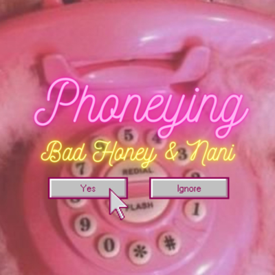 Phoneying