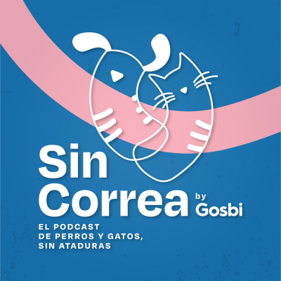 Imagen de portada del programa Sin Correa