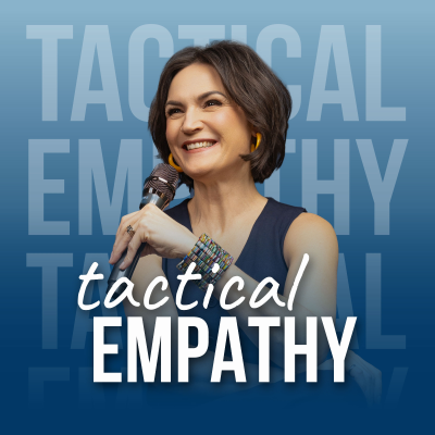 Tactical Empathy