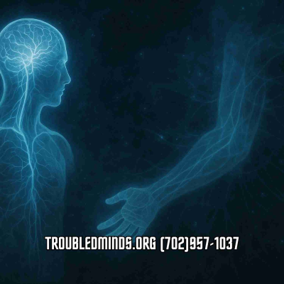 episode The Ghost Body Network - Neuroscience Meets Ancient Knowledge artwork