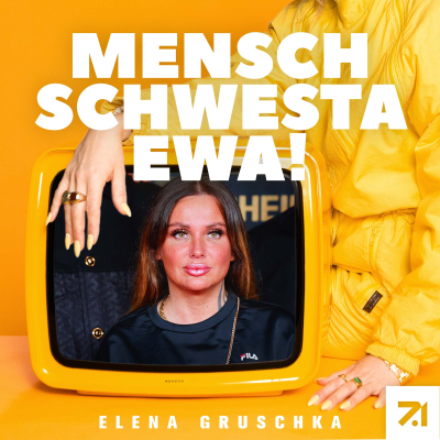 episode Schwesta Ewa – Sex Sells – Folge Zwei von Zwei artwork