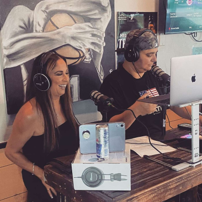 episode Live @ Slackers artwork