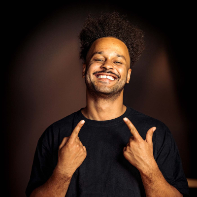 episode Cossu - Comedian, Musiker, Creator und Schwarzwälder artwork