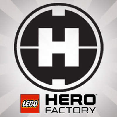 episode LEGO Hero Factory FM Broadcast 5 artwork