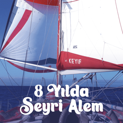 8 Yılda Seyri Alem