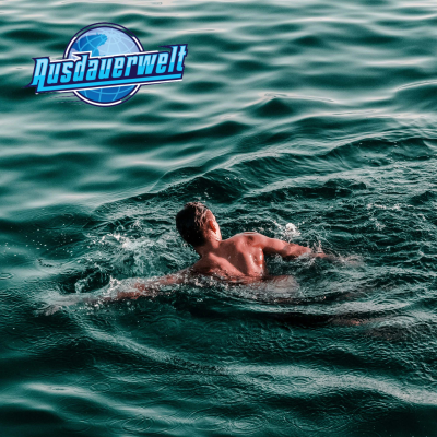 episode Experten-Interview: 3,8 km in 41 Minuten – mit Ultraschwimmer & Weltrekordhalter Christof Wandratsch artwork