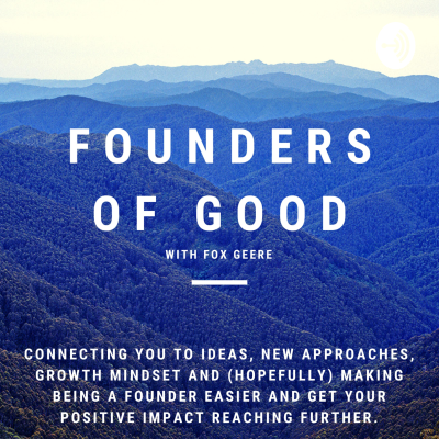 Founders of Good