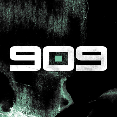 Cover image Live from 909 Festival