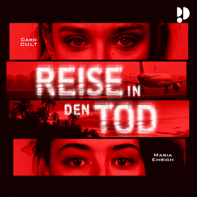 episode Wettlauf gegen den Tod artwork