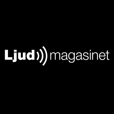 Ljudmagasinet
