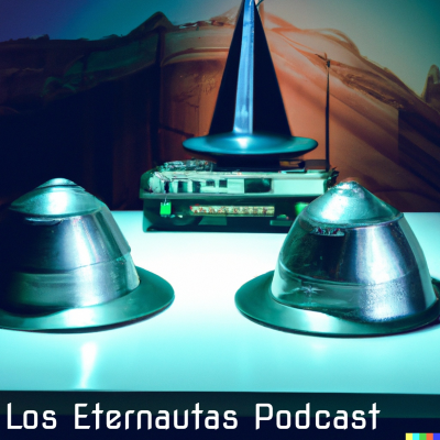 episode NPCs artwork