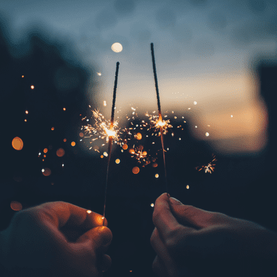 Spark A Soul