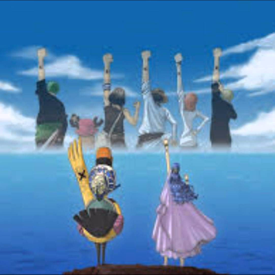 Episode 32 Welcome To Thriller Bark On Podimo