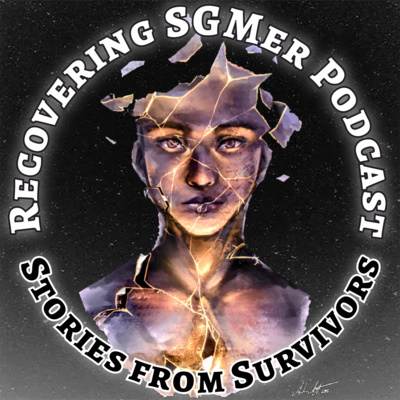 episode How SGC Almost Killed Me (Shut Down Your Church And Go To Therapy) - Carrie Daukas' Story artwork