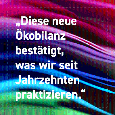 episode Neue Ökobilanz – Frischfaser- oder Recyclingpapier? artwork