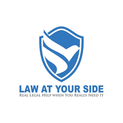Cover image of show Law At Your Side