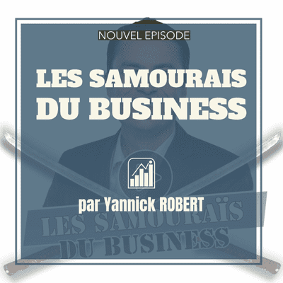 episode #353 - Aurelien Negret, CEO de Everping artwork