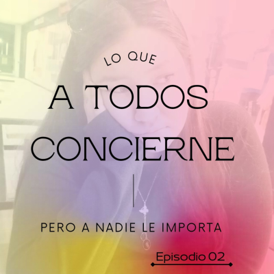 episode No Soy Una Víctima. (No te arrepientes si no lo intentas) .Episodio02. artwork