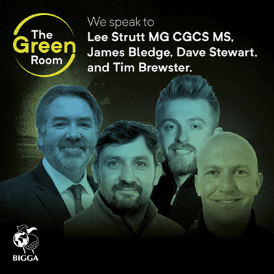 episode 55: Four course managers offer advice on how to progress your career. artwork