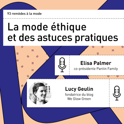 episode La mode éthique et des astuces pratiques artwork