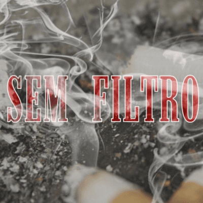 SEM FILTRO