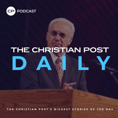 episode John MacArthur's Legacy, Church vs. University Legal Battle, Netanyahu Denies Responsibility for Oct 7 artwork