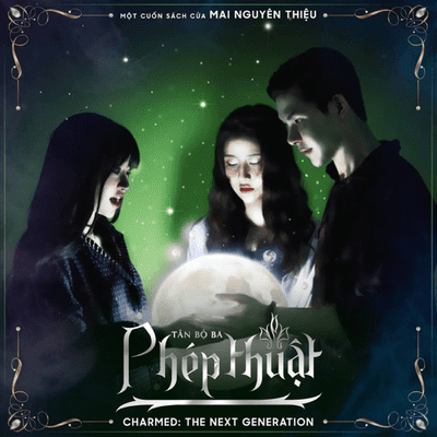 Tân Bộ Ba Phép Thuật (Charmed: The Next Generation)