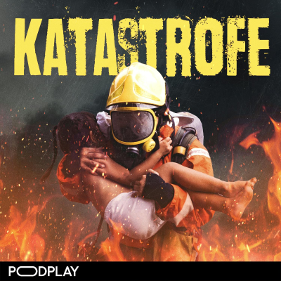 episode SMAKEBIT: KATASTROFE: Verdens verste haiangrep artwork