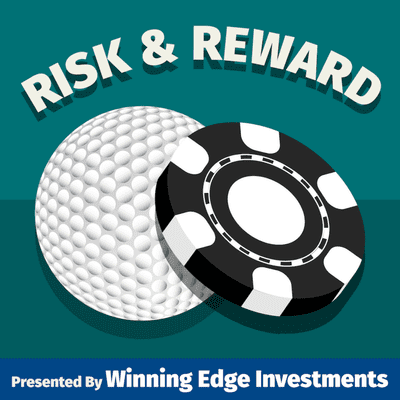 episode E 33: Risk and Reward artwork
