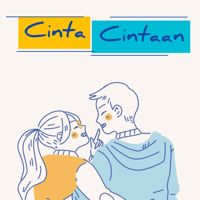 episode Eps. 04 - Udah Terlanjur Cinta artwork