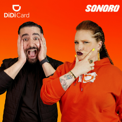 episode Si no hay de dónde (un préstamo) con Paco Montoya artwork