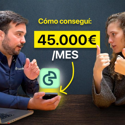 episode Aumenta la productividad de tus empleados con esta APP artwork