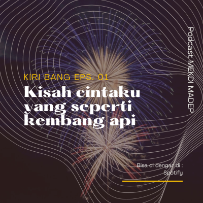 episode KIRI BANG EPS 01 artwork