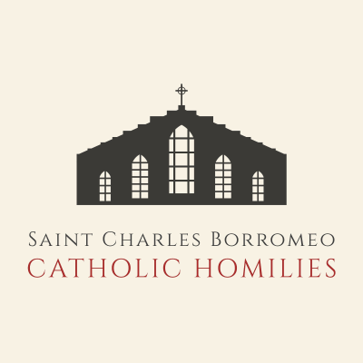 St. Charles Borromeo - Catholic Homilies and More