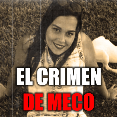 episode ❌ El crimen de Meco: una joven asesinada en un camino oscuro… y un ¿culpable? inesperado artwork