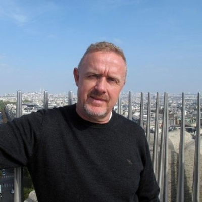 Steve Sonius