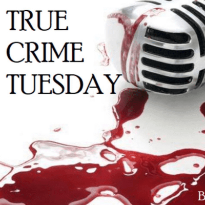 episode True Crime Tuesday - Katie Collman artwork