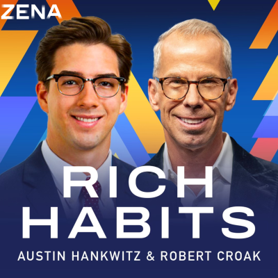 episode Crypto Treasuries, Amazon's Same-Day Grocery Delivery & Chinese Chip Sales artwork