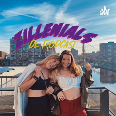 Zillenials de Podcast
