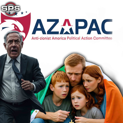 episode AZAPAC: Save Thomas Massie At All Costs artwork