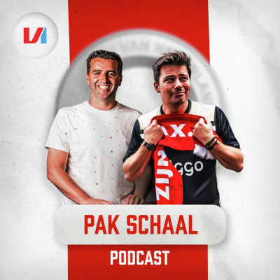 Pak Schaal Podcast