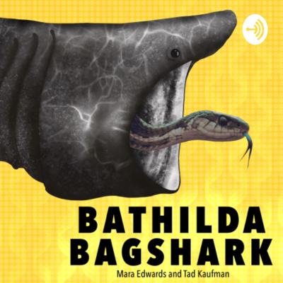 Bathilda Bagshark