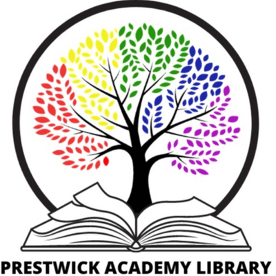 Prestwick Academy Library Podcast