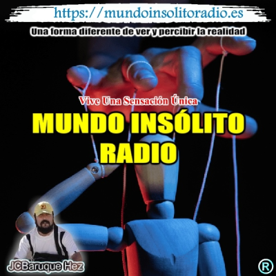episode 643/9. El viejo-nuevo orden mundial y los tiempos que vivimos. artwork