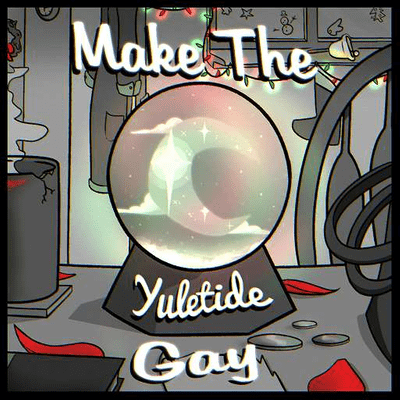 episode S2 Chapter1 - What I Wished For artwork