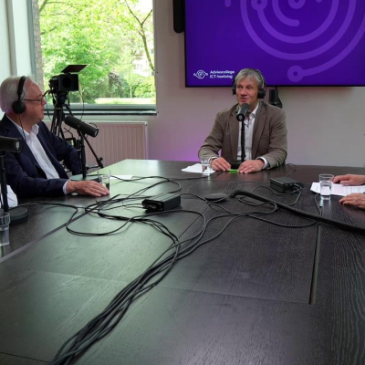 episode Alles wat je niet bespreekt tijdens een contractproces, gaat wél gebeuren (en daar heb je geen antwoord op). artwork