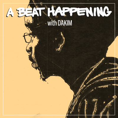 episode dakim artwork