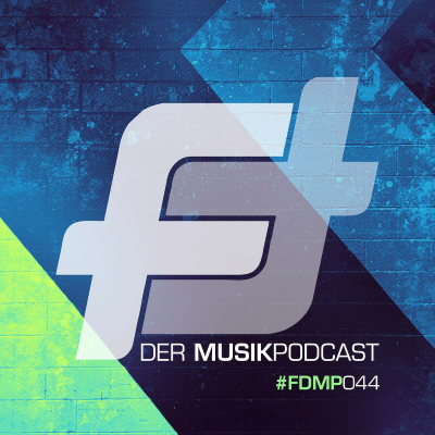 FEATURING - Der Podcast - #FDMP044: Bester Anfang, Höreranmerkungen, Anti-Facebook, FCK2020, Spotify und Humor